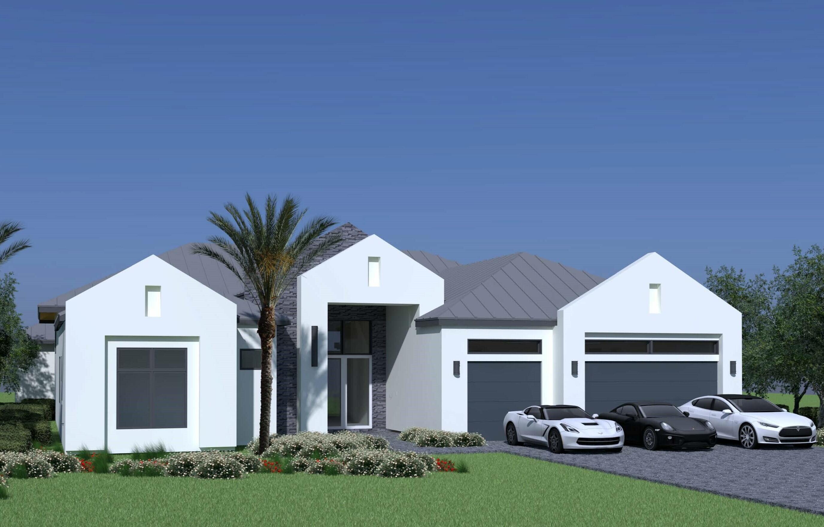 315 Ellamar Road