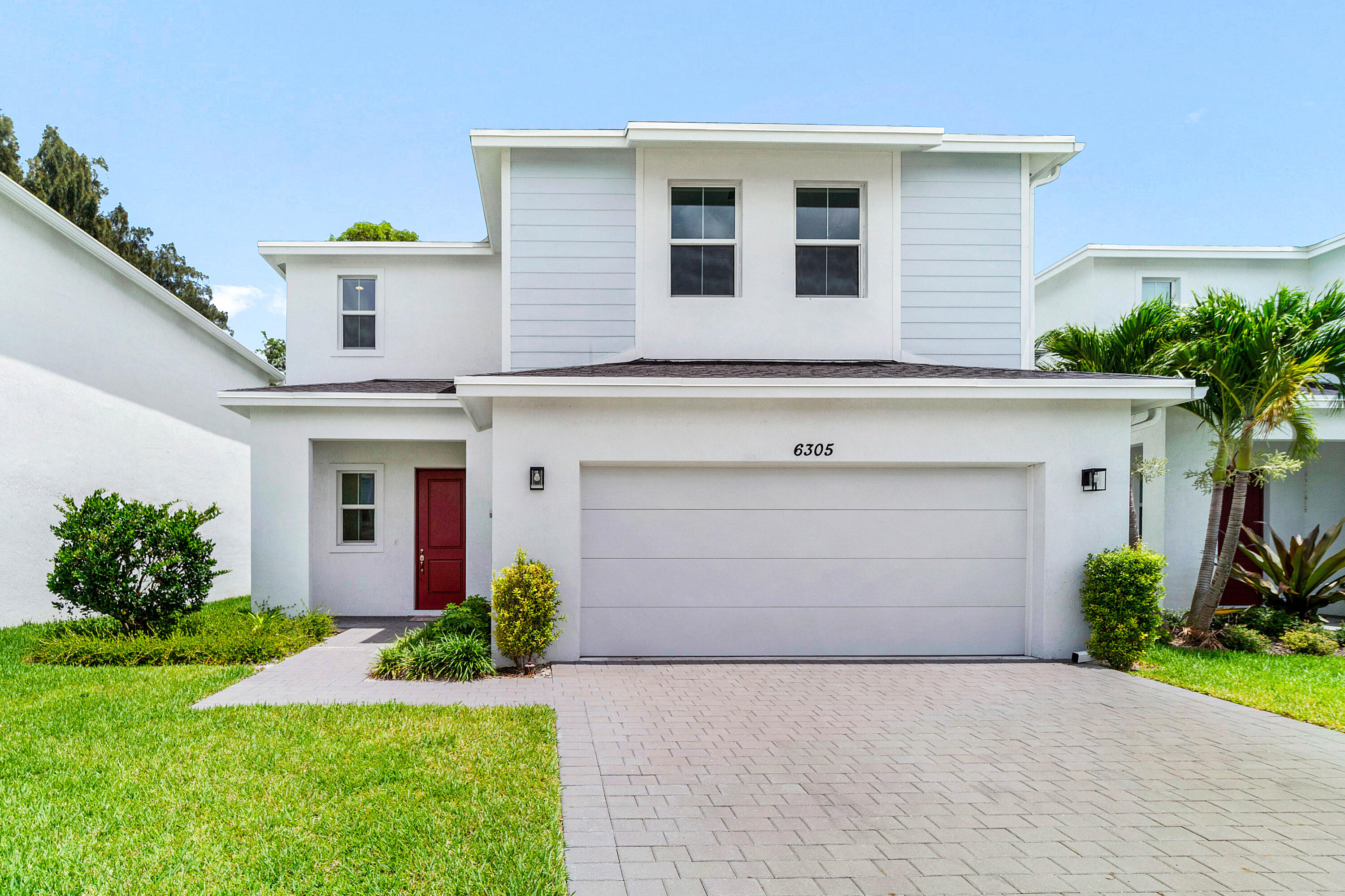 6305 Tenor Drive