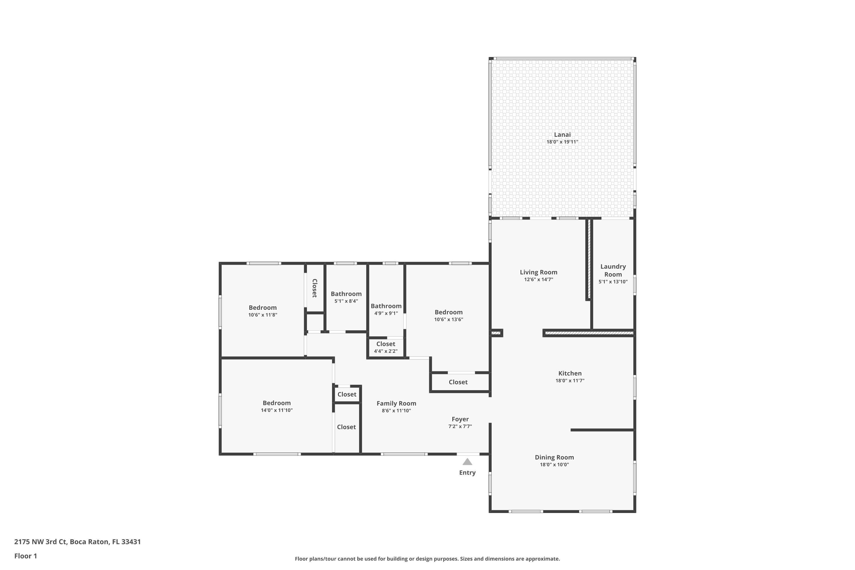 2175 NW 3rd Court