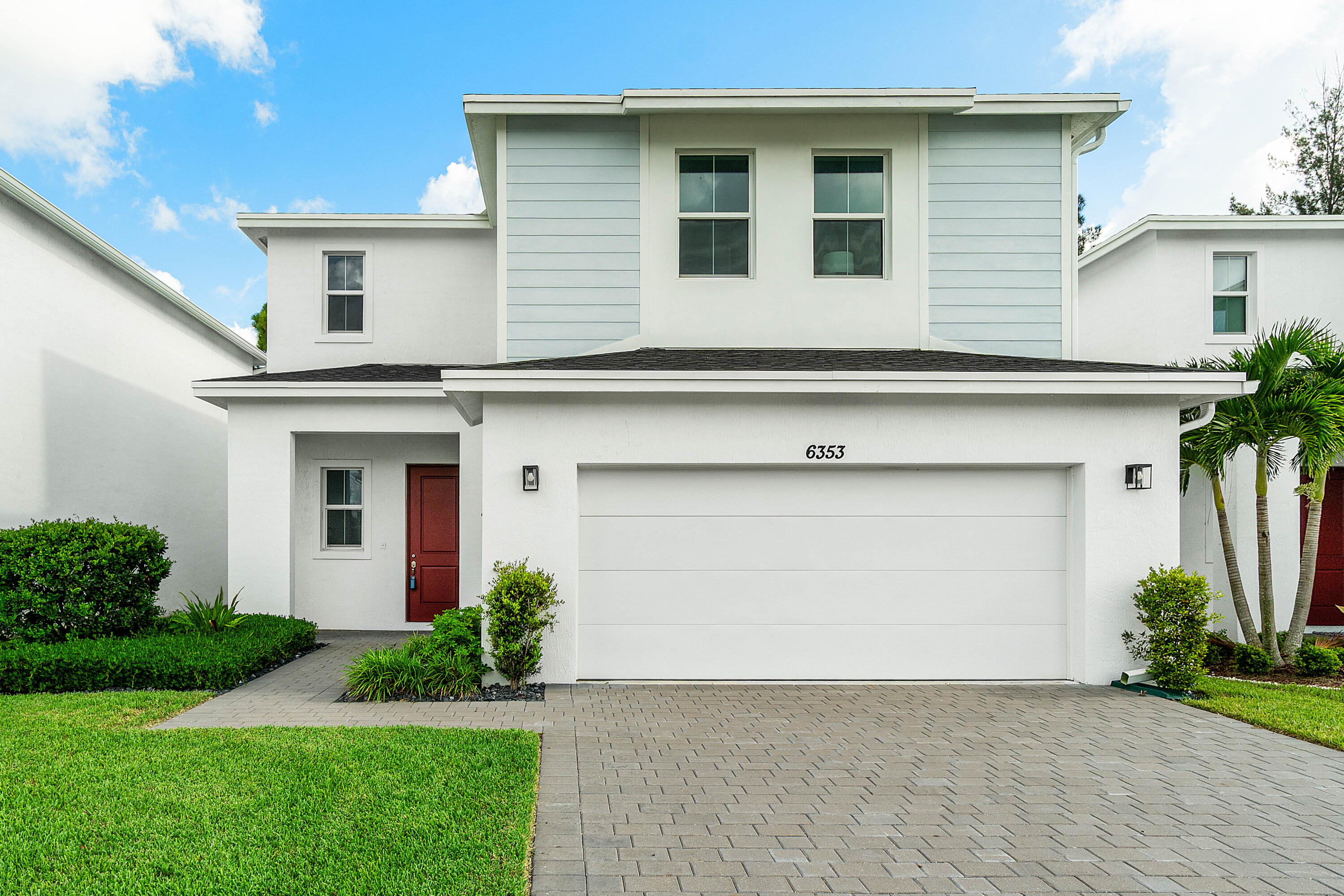 6353 Tenor Drive