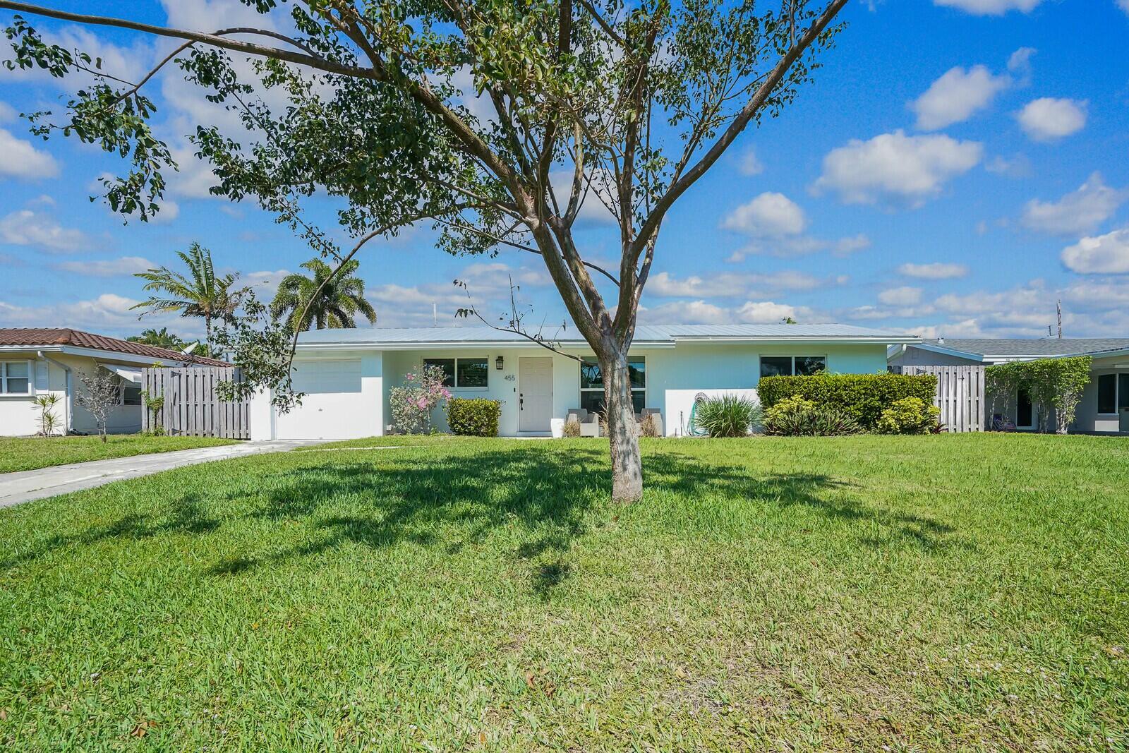 455 NE 34th Street