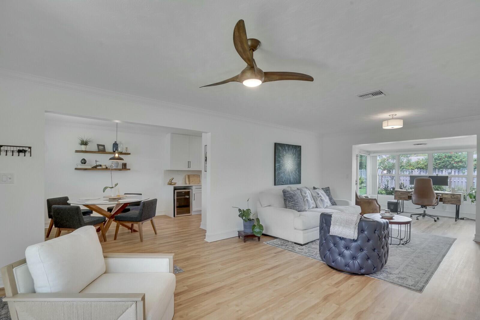 455 NE 34th Street