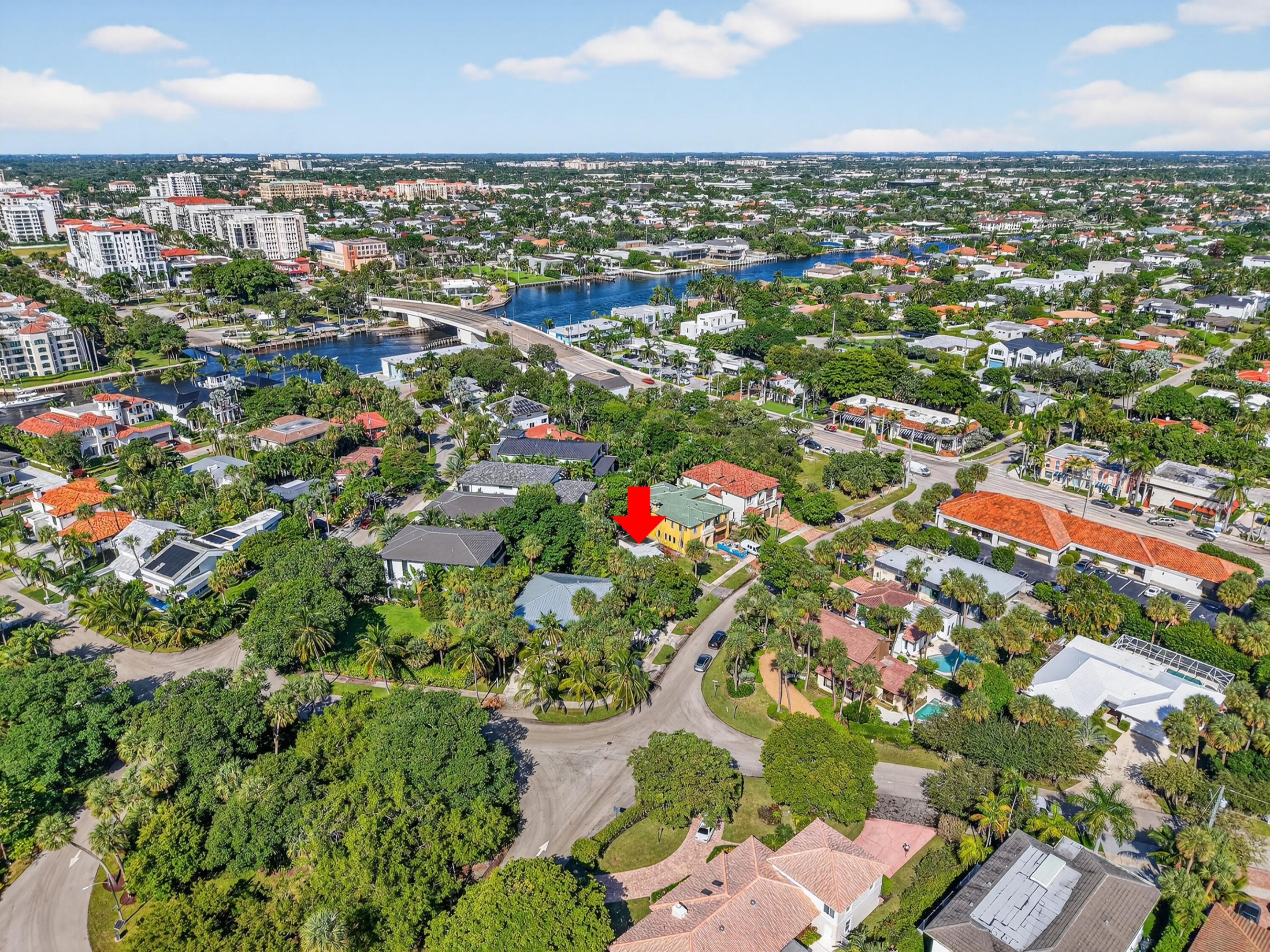 107 SE Olive Way