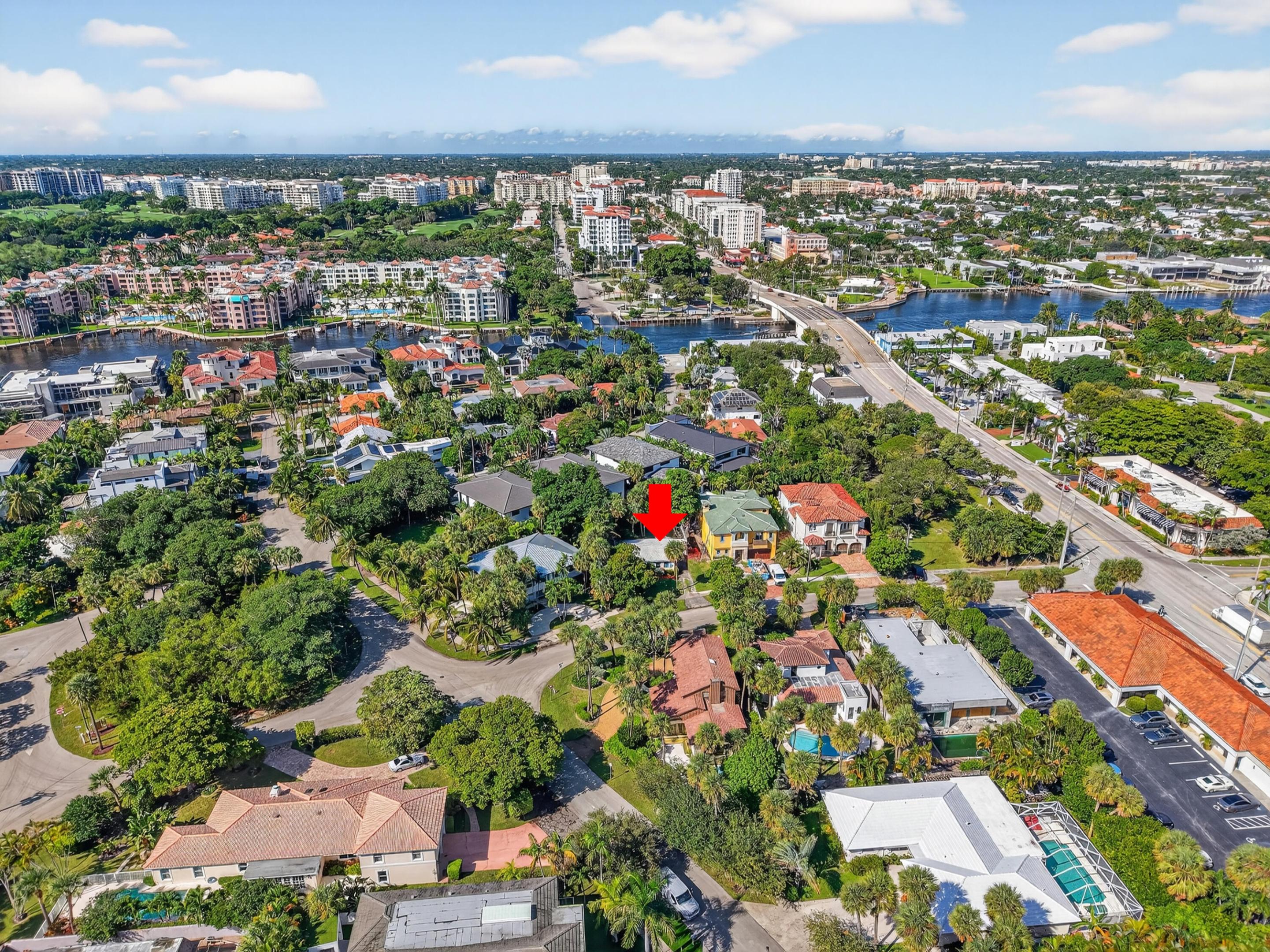 107 SE Olive Way