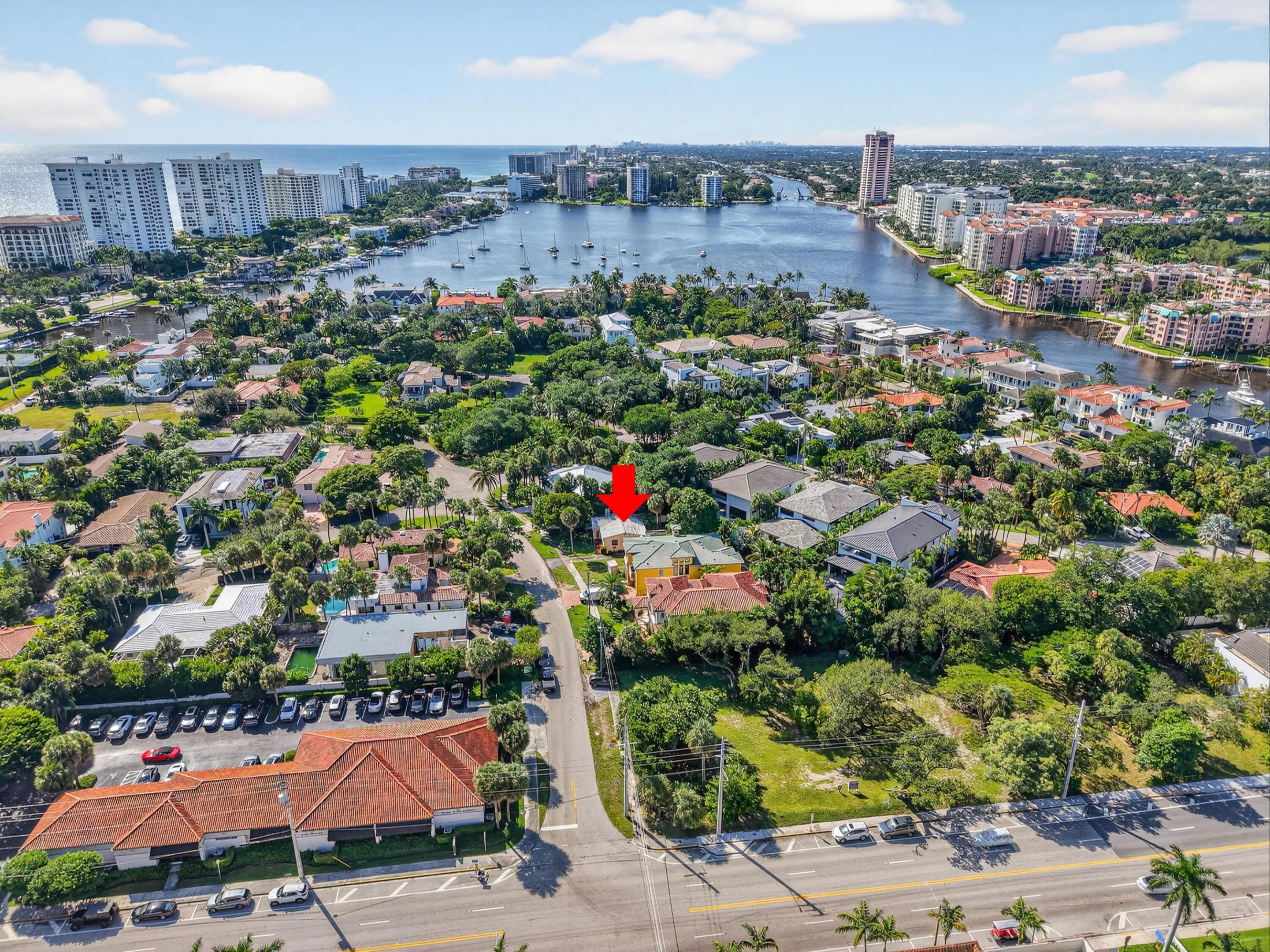 107 SE Olive Way