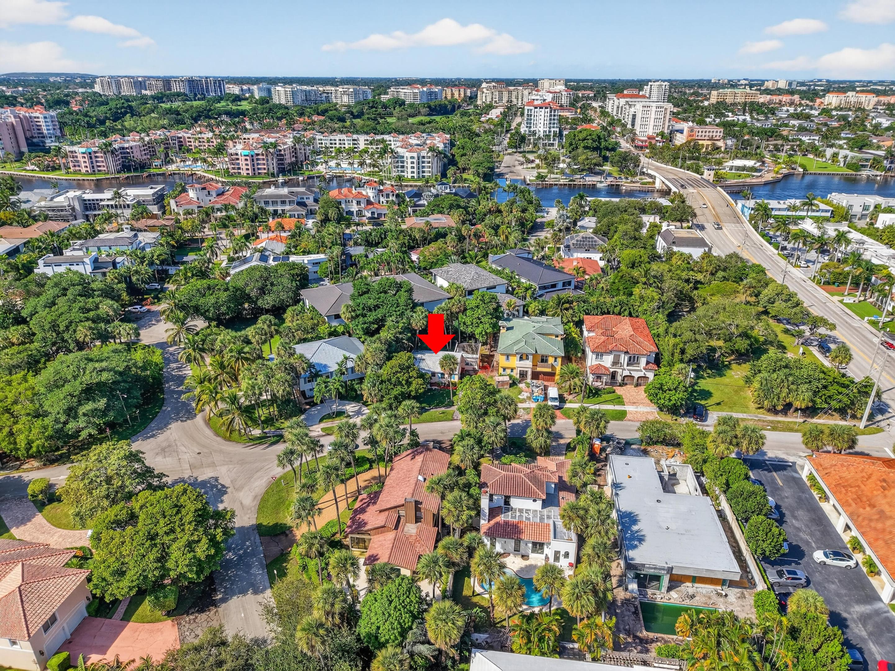 107 SE Olive Way