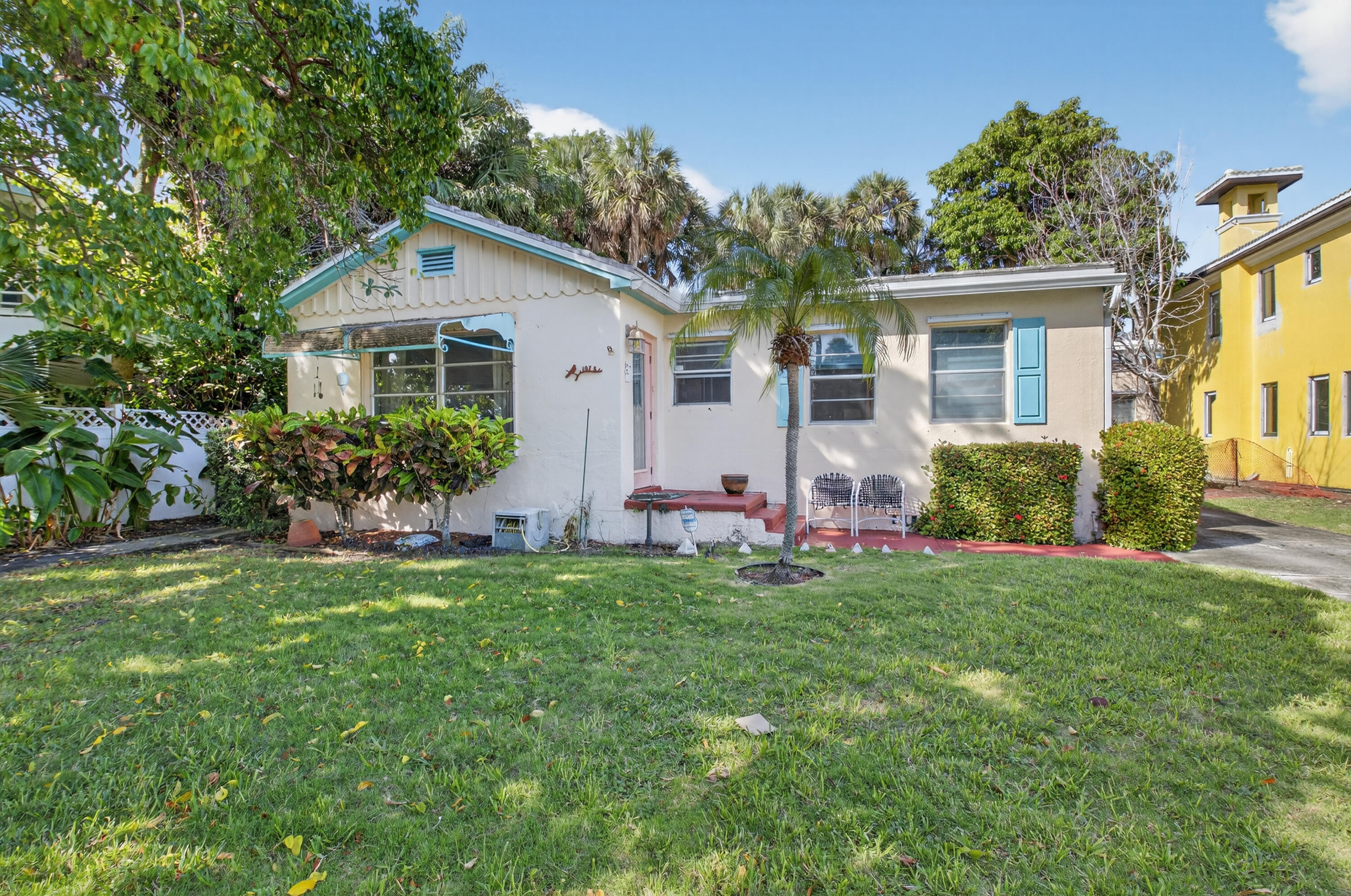 107 SE Olive Way