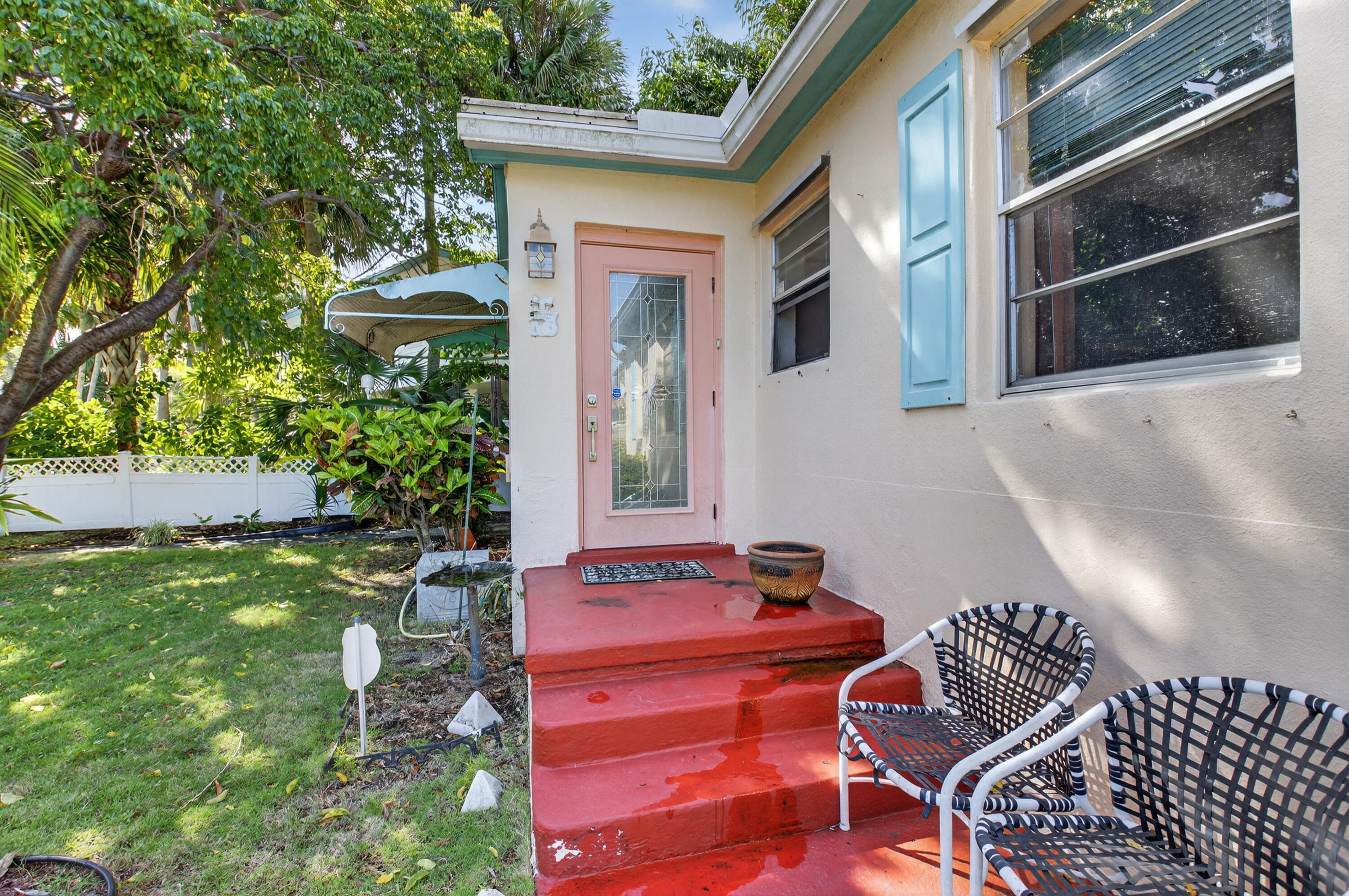 107 SE Olive Way