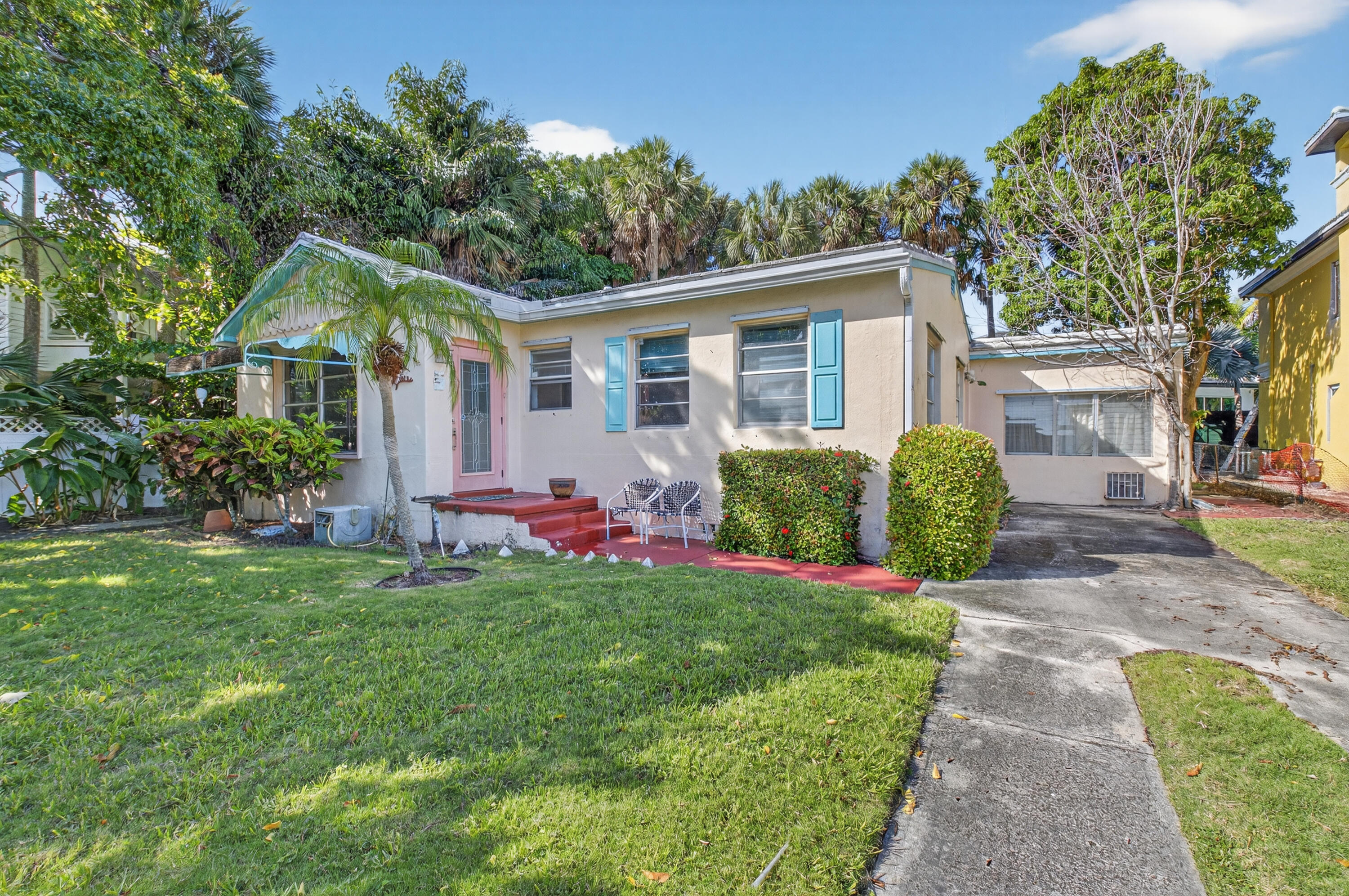 107 SE Olive Way