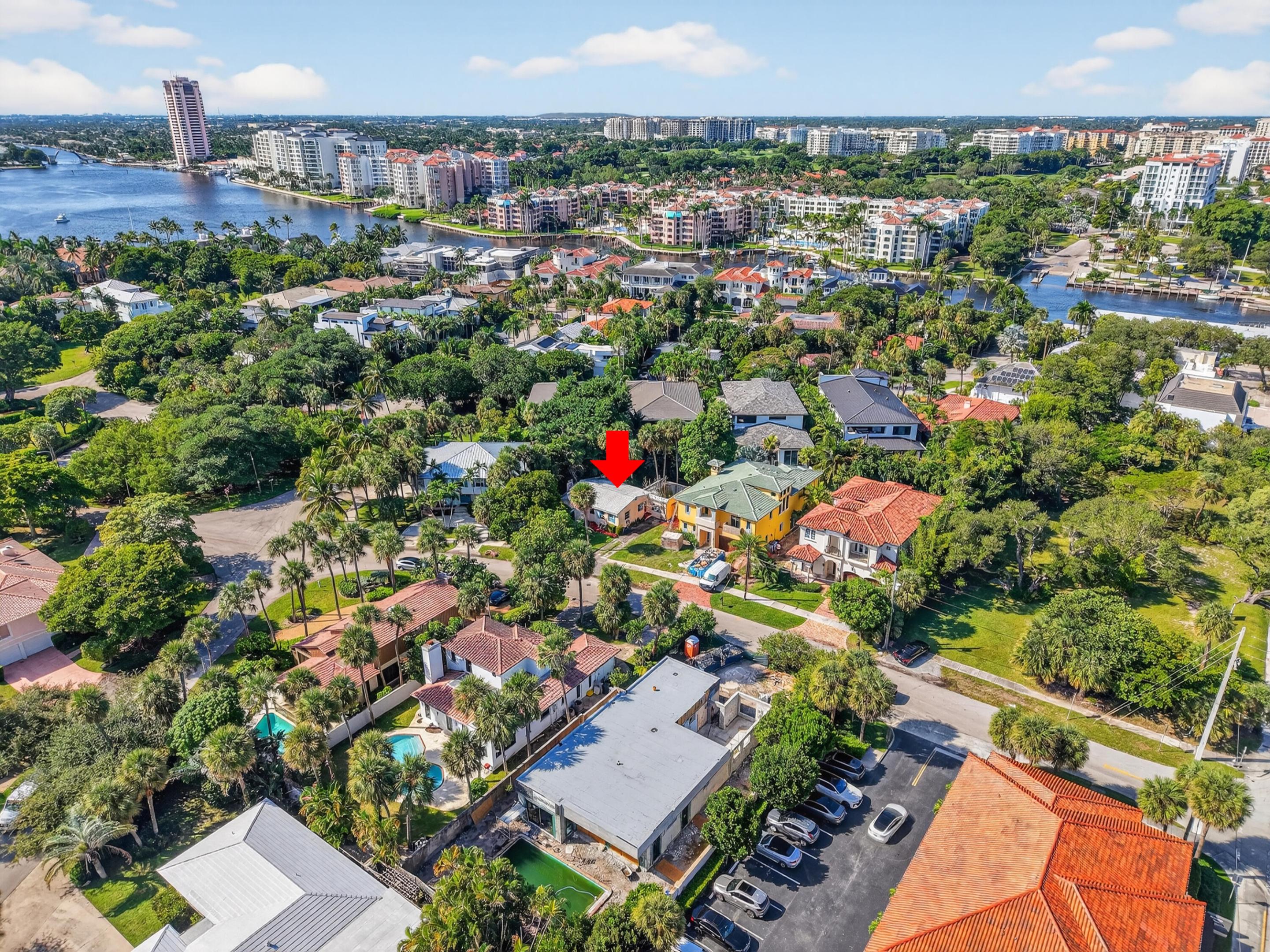 107 SE Olive Way