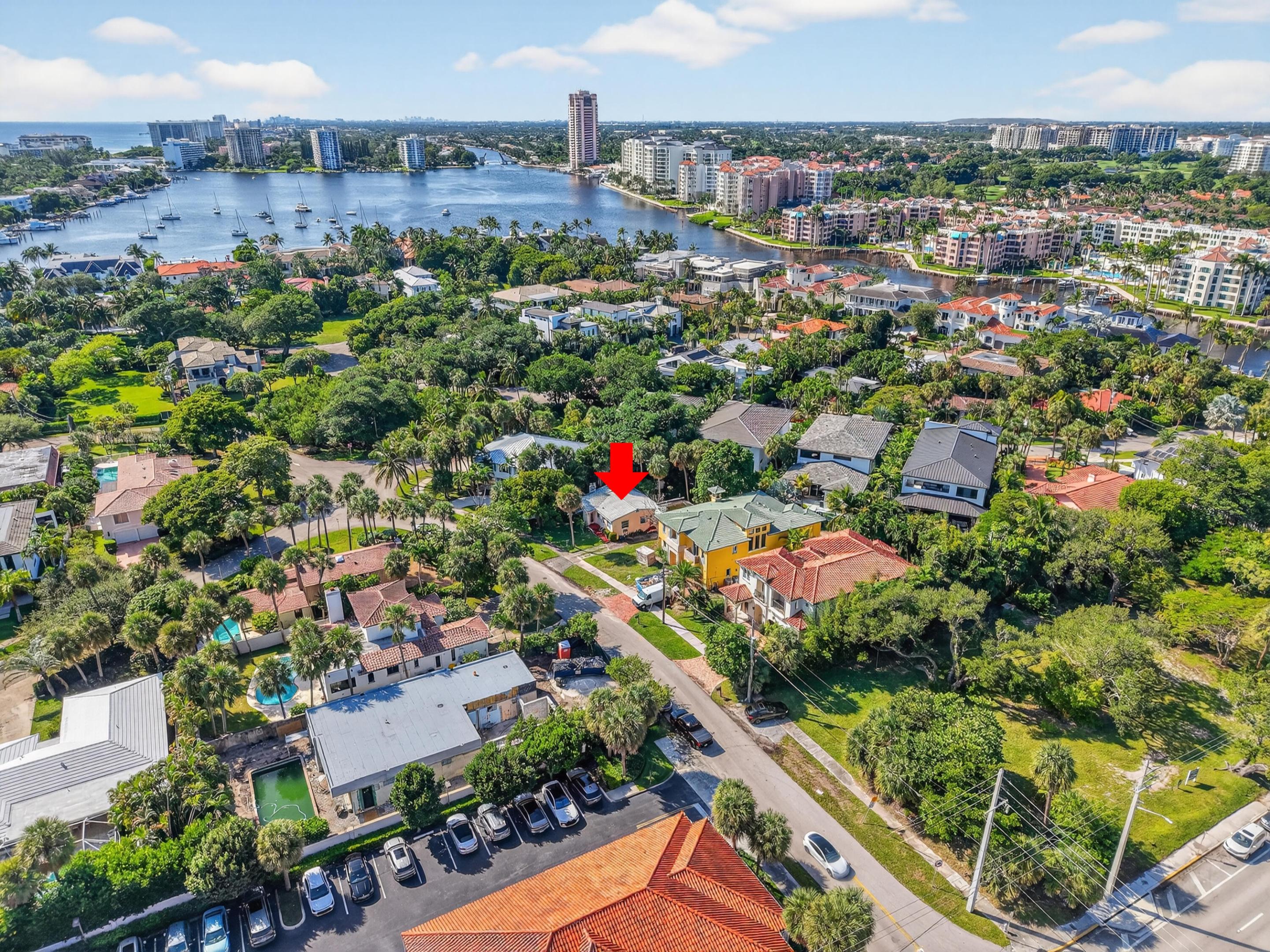 107 SE Olive Way