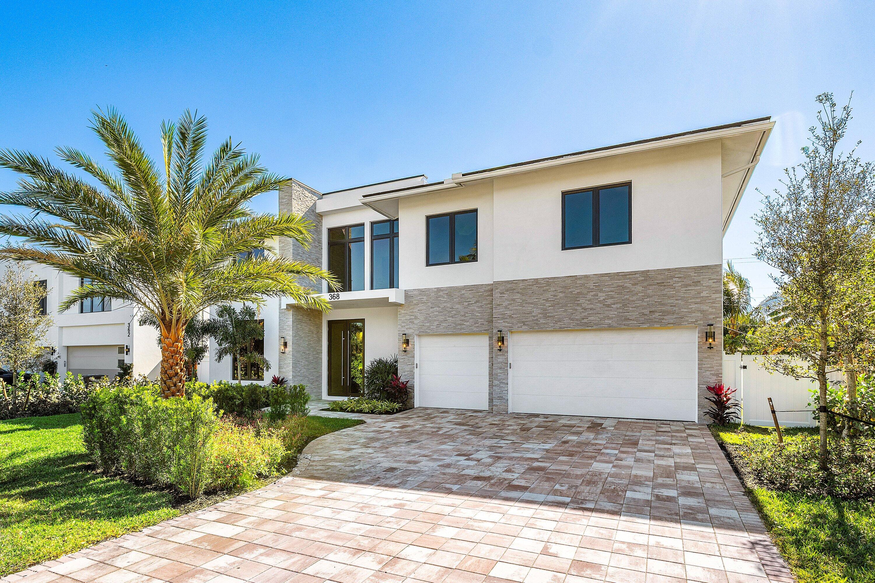 368 Churchill Road