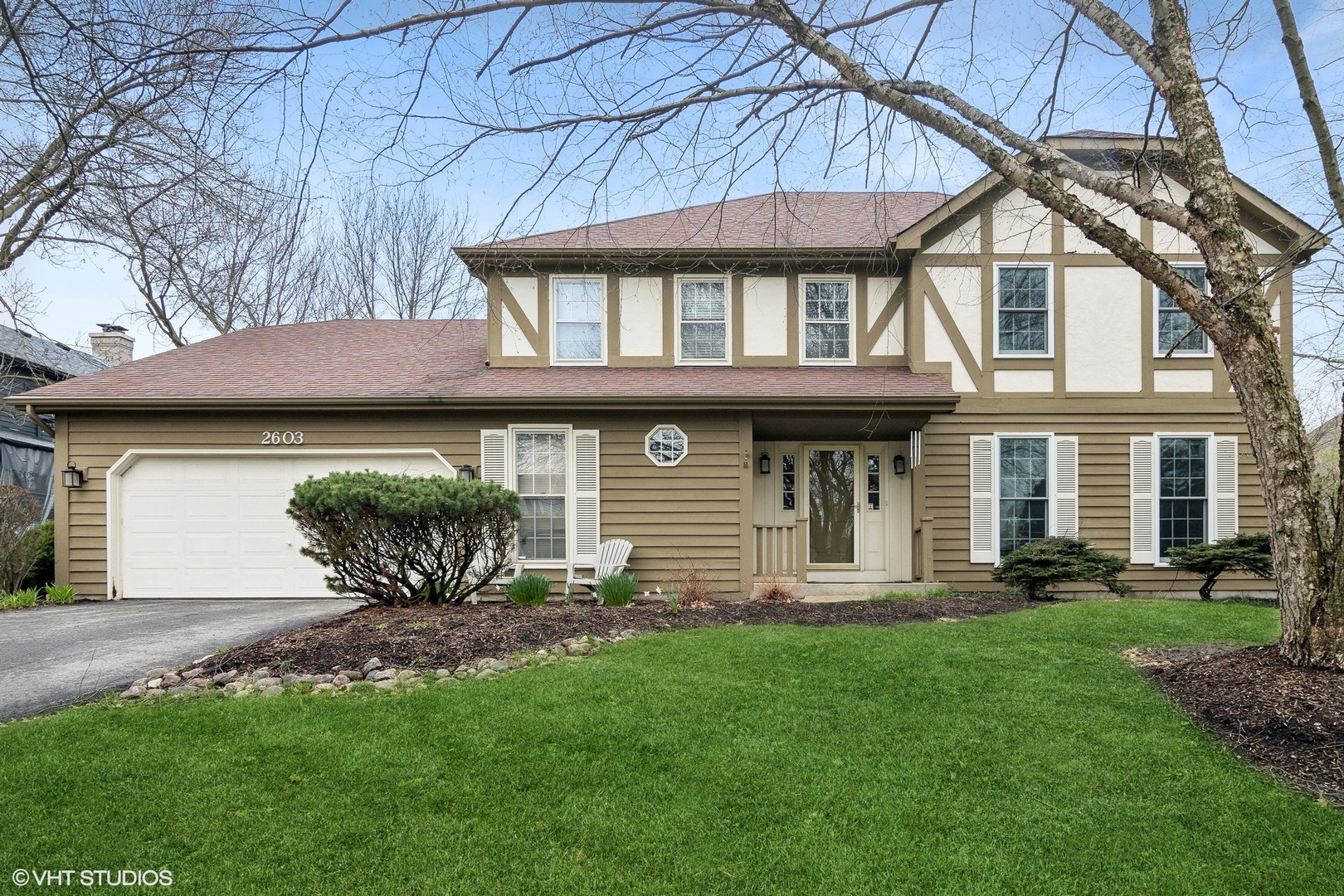 2603 Modaff Road