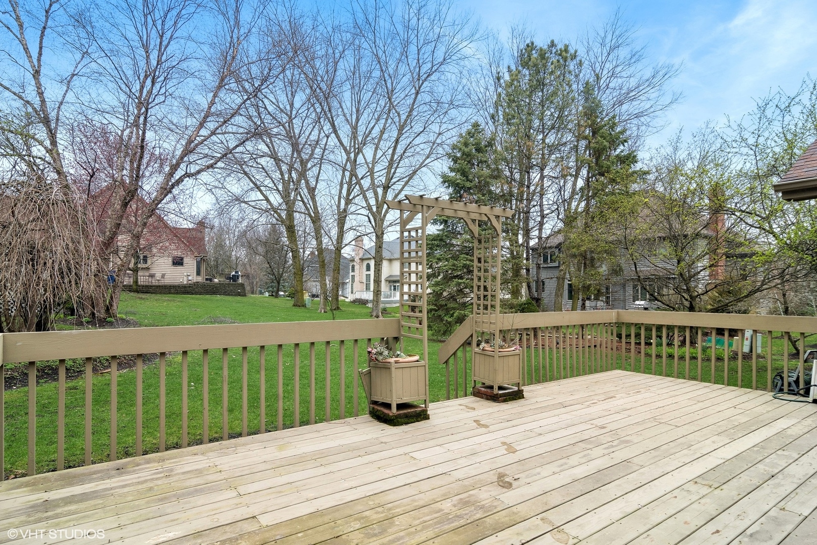 2603 Modaff Road