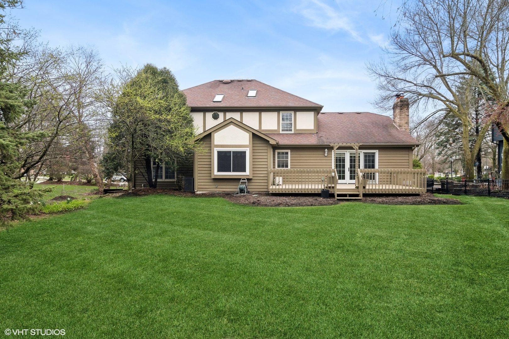 2603 Modaff Road