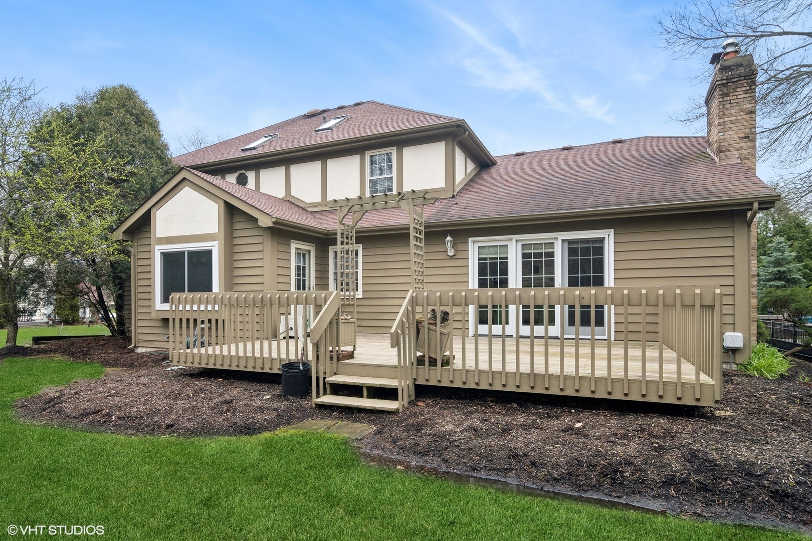 2603 Modaff Road