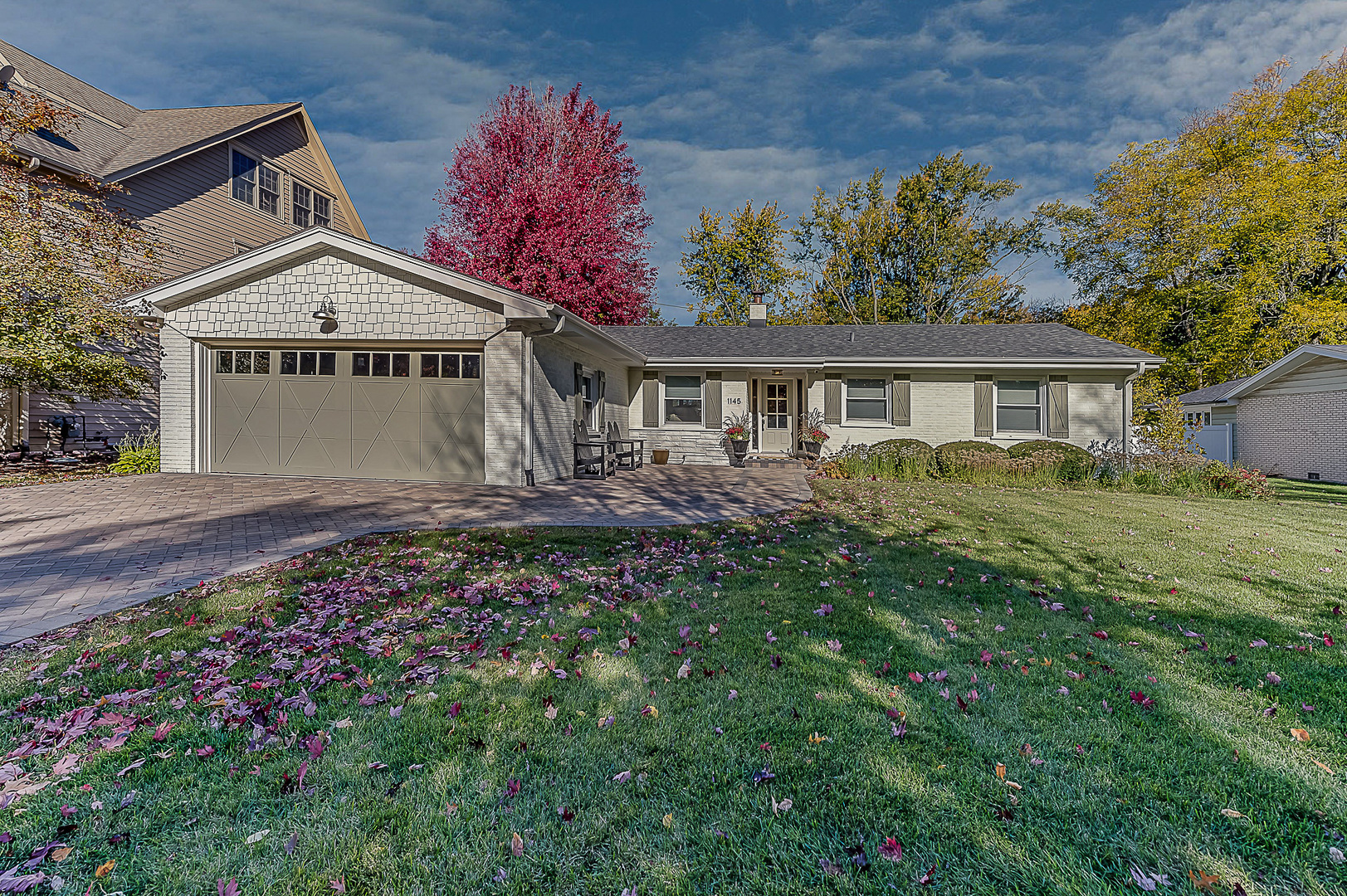 1145 Catherine Avenue