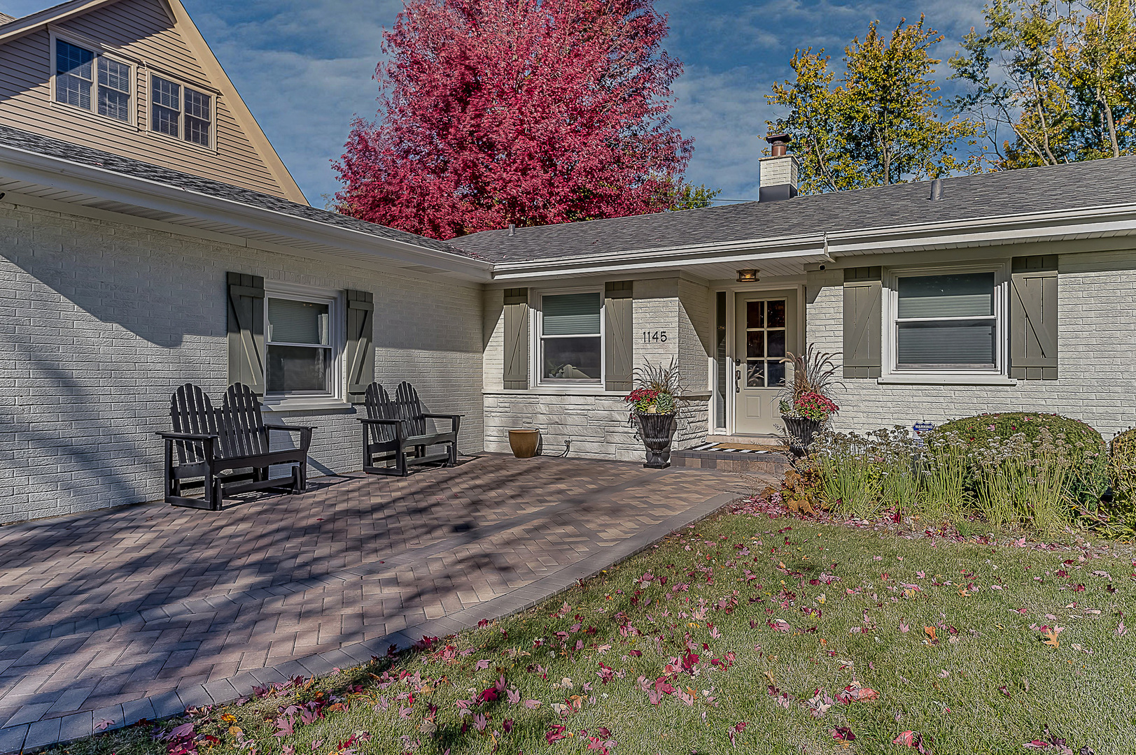 1145 Catherine Avenue