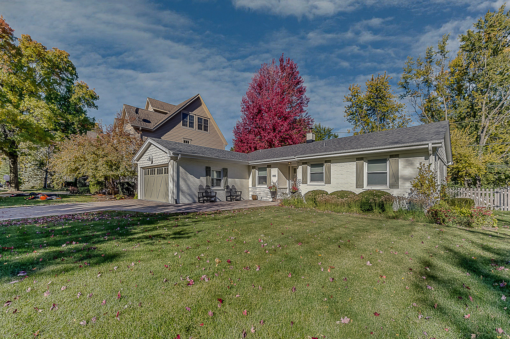 1145 Catherine Avenue