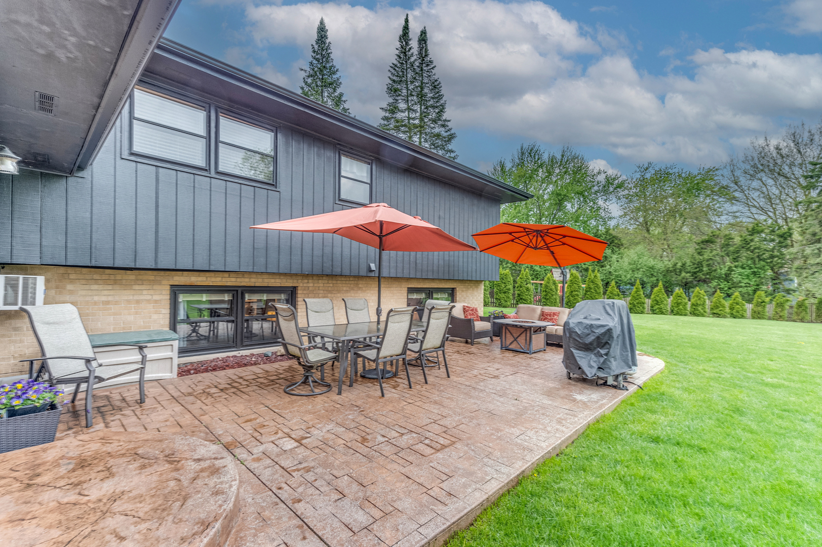 542 Valley View Drive