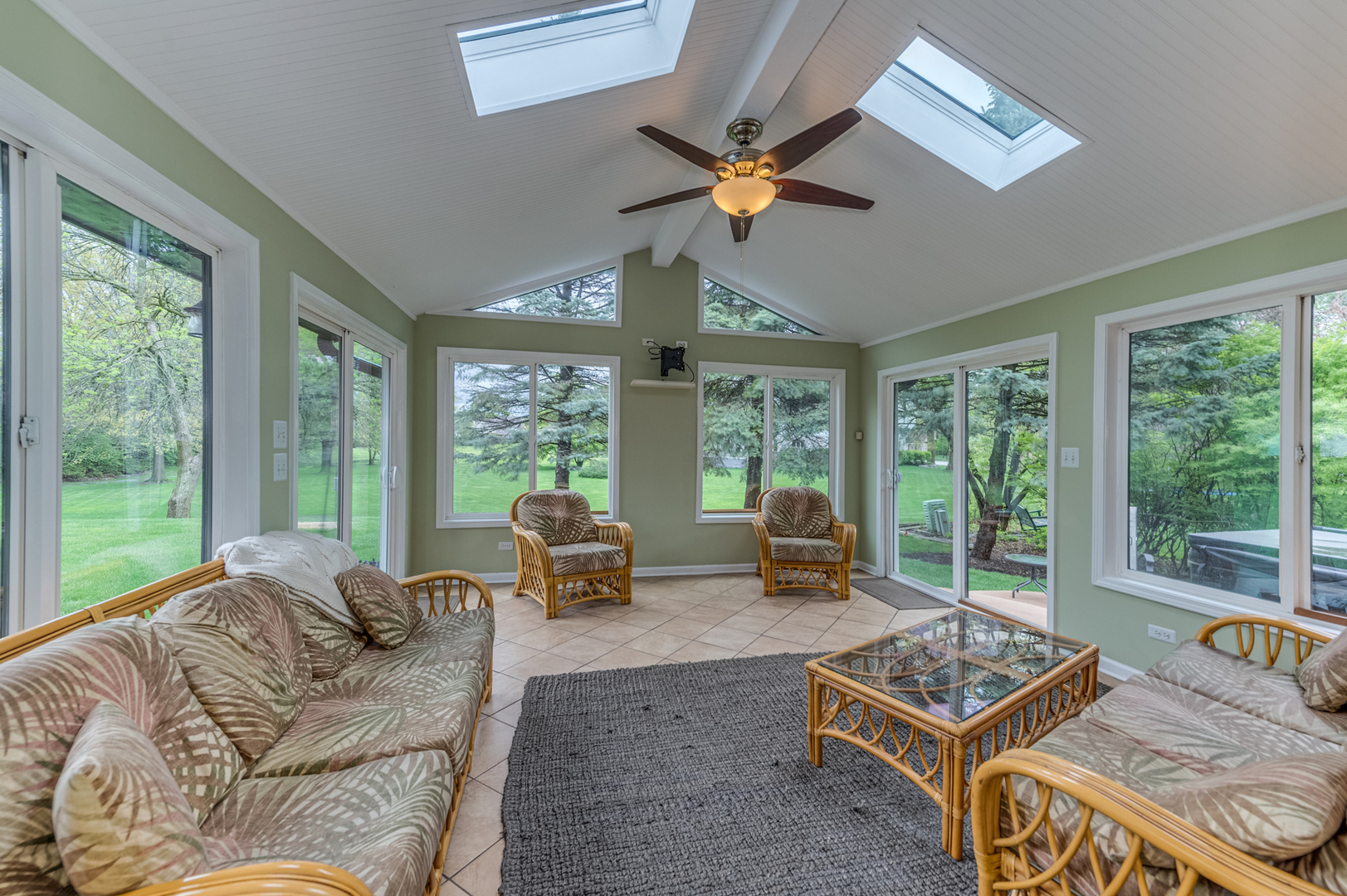 542 Valley View Drive