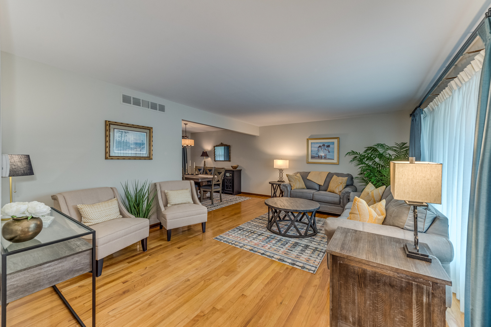 542 Valley View Drive