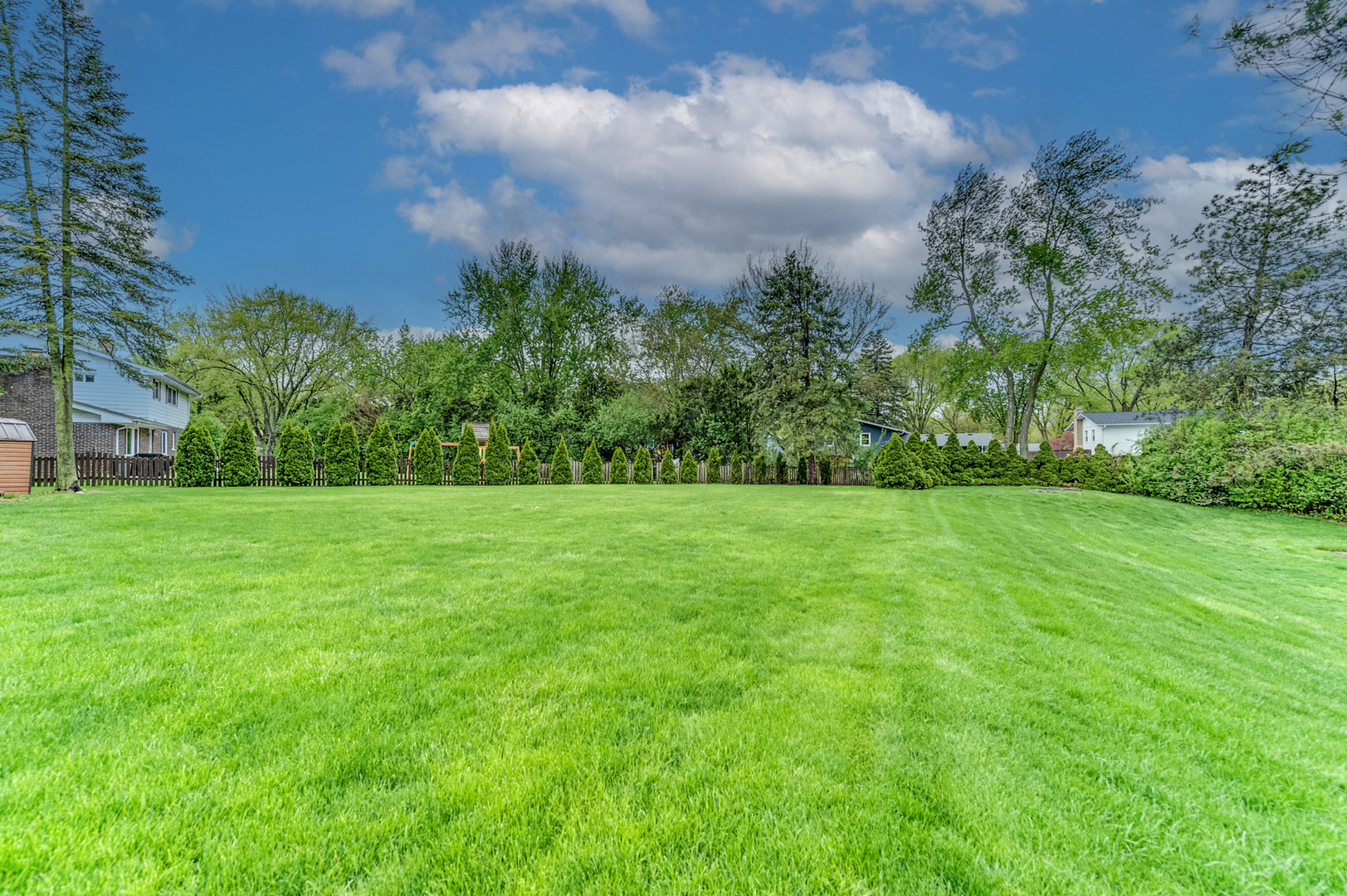 542 Valley View Drive