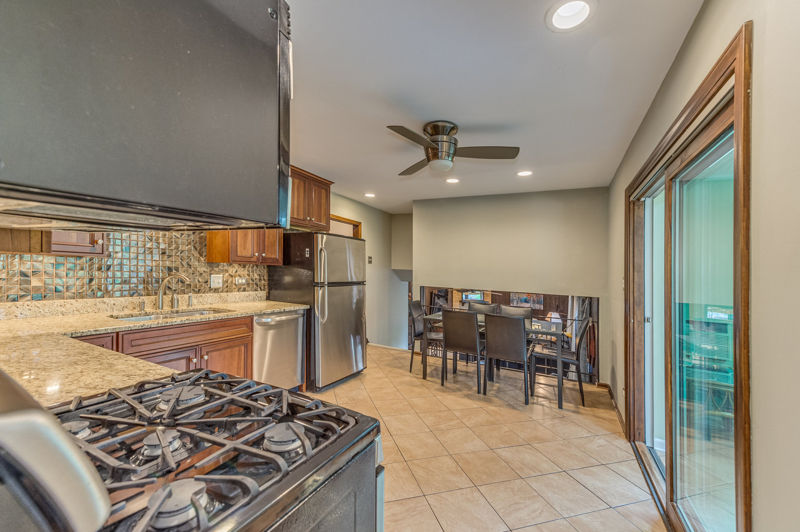 542 Valley View Drive