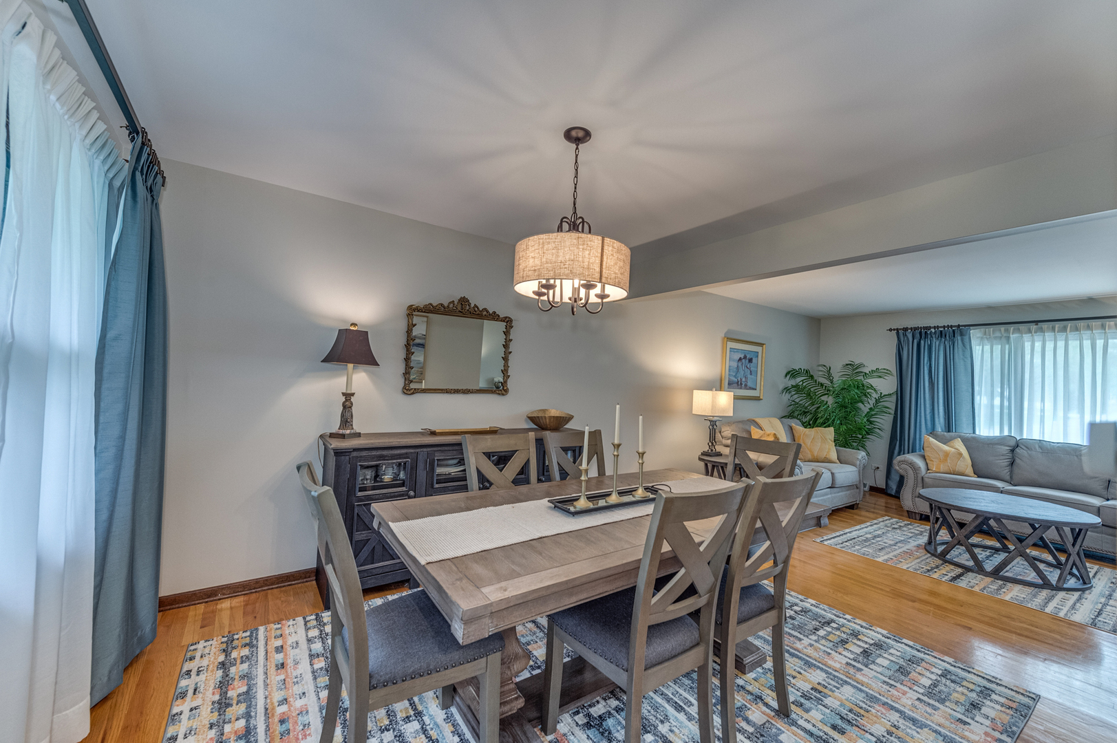 542 Valley View Drive