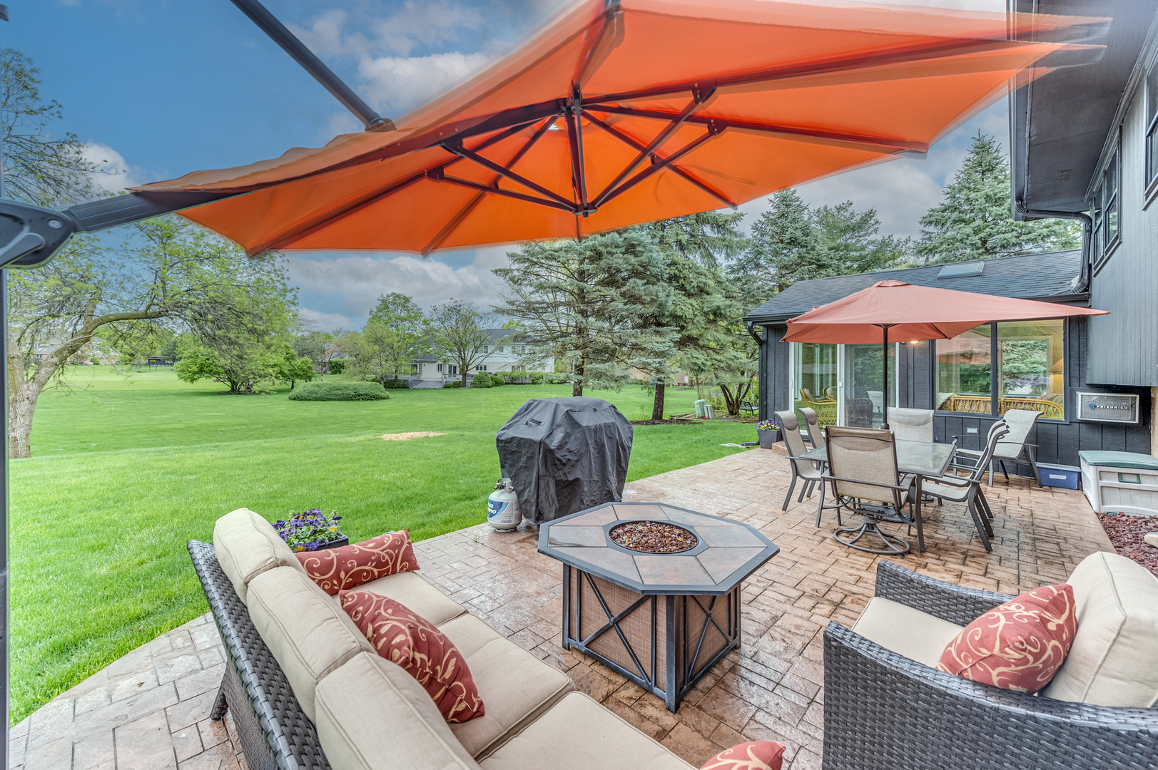 542 Valley View Drive