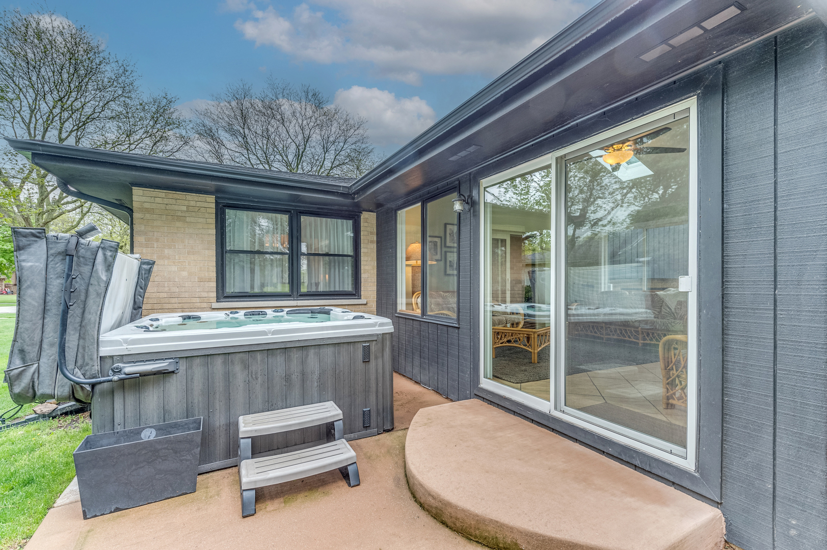 542 Valley View Drive