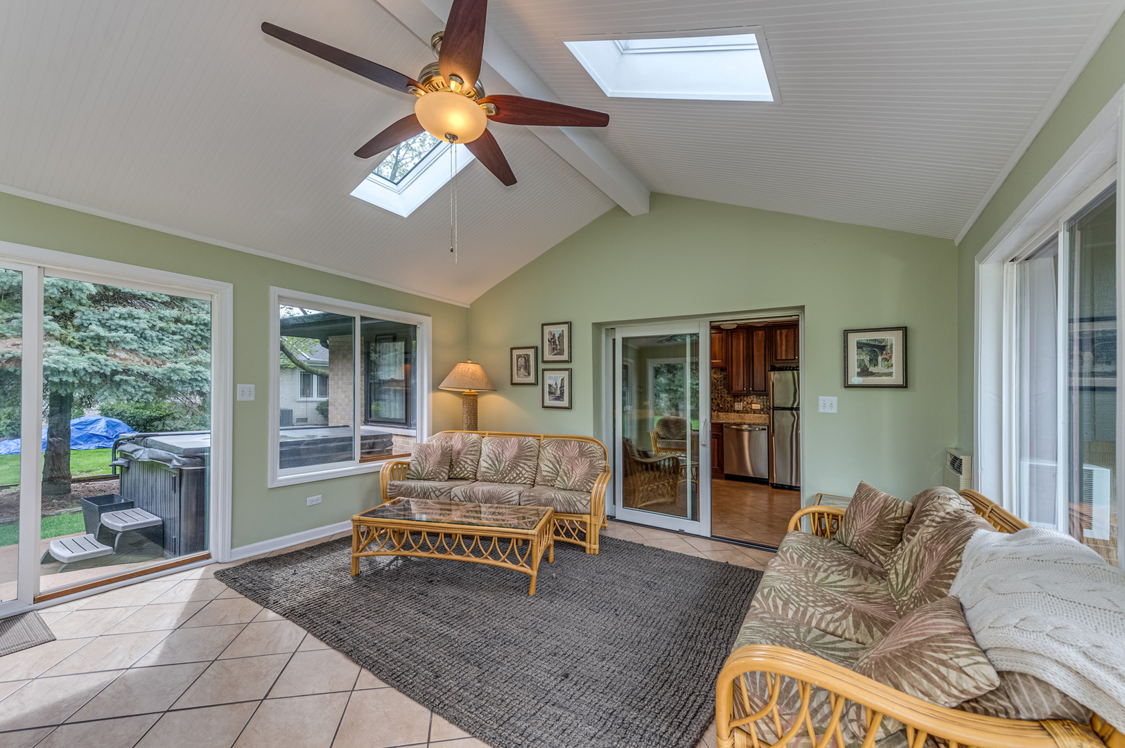 542 Valley View Drive