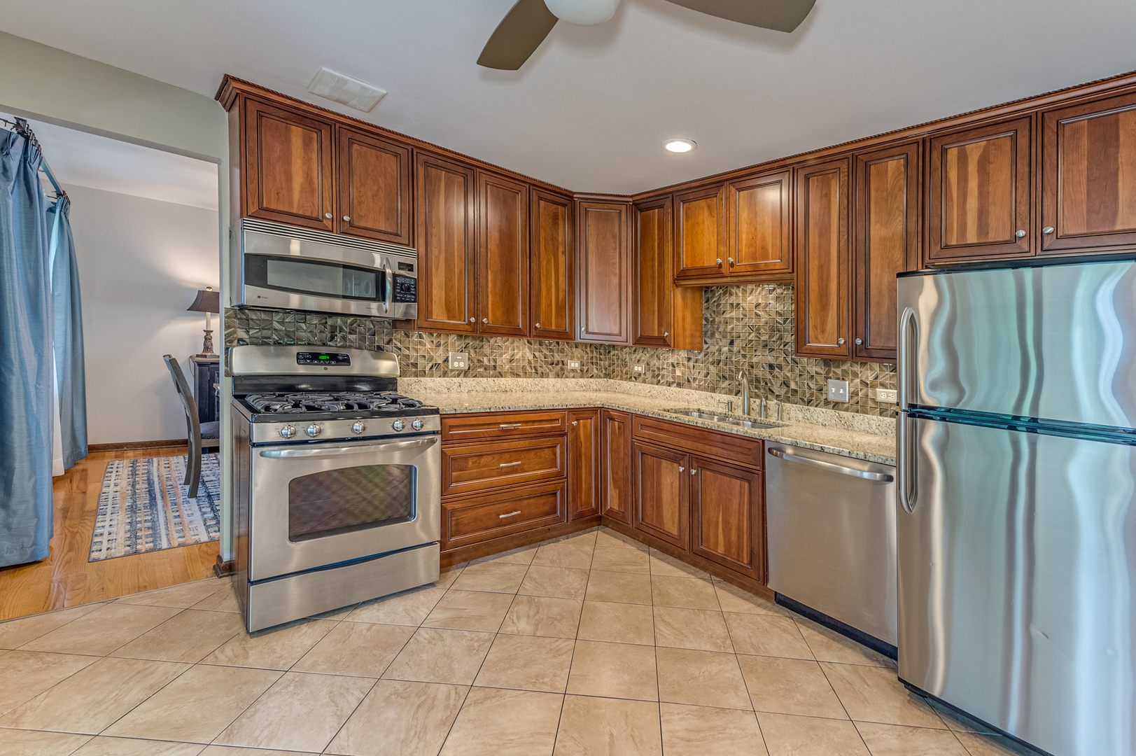 542 Valley View Drive