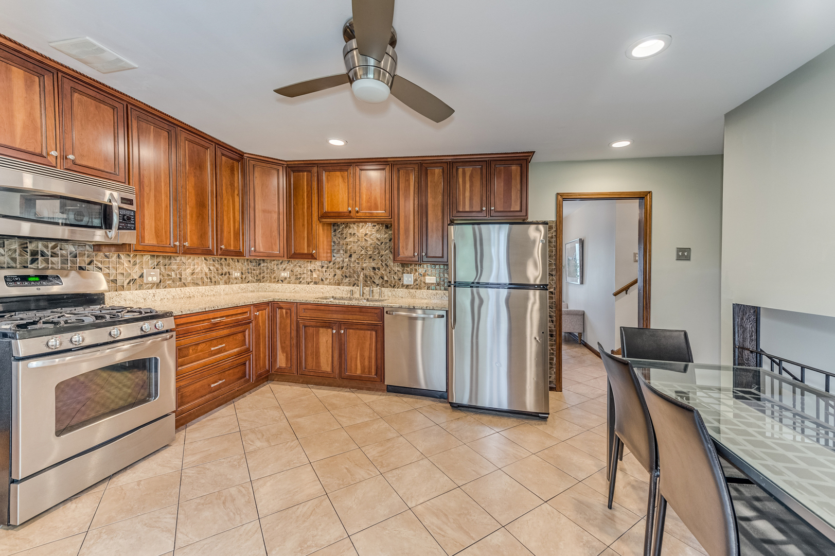 542 Valley View Drive