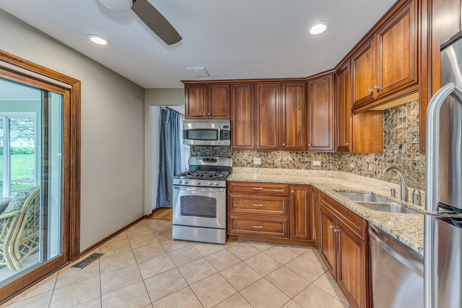 542 Valley View Drive