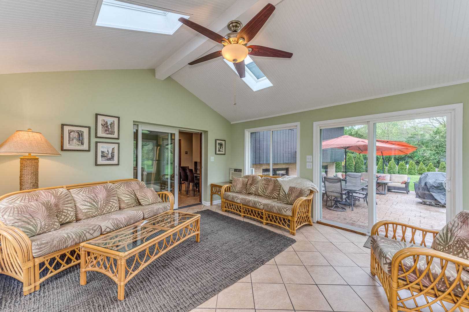 542 Valley View Drive