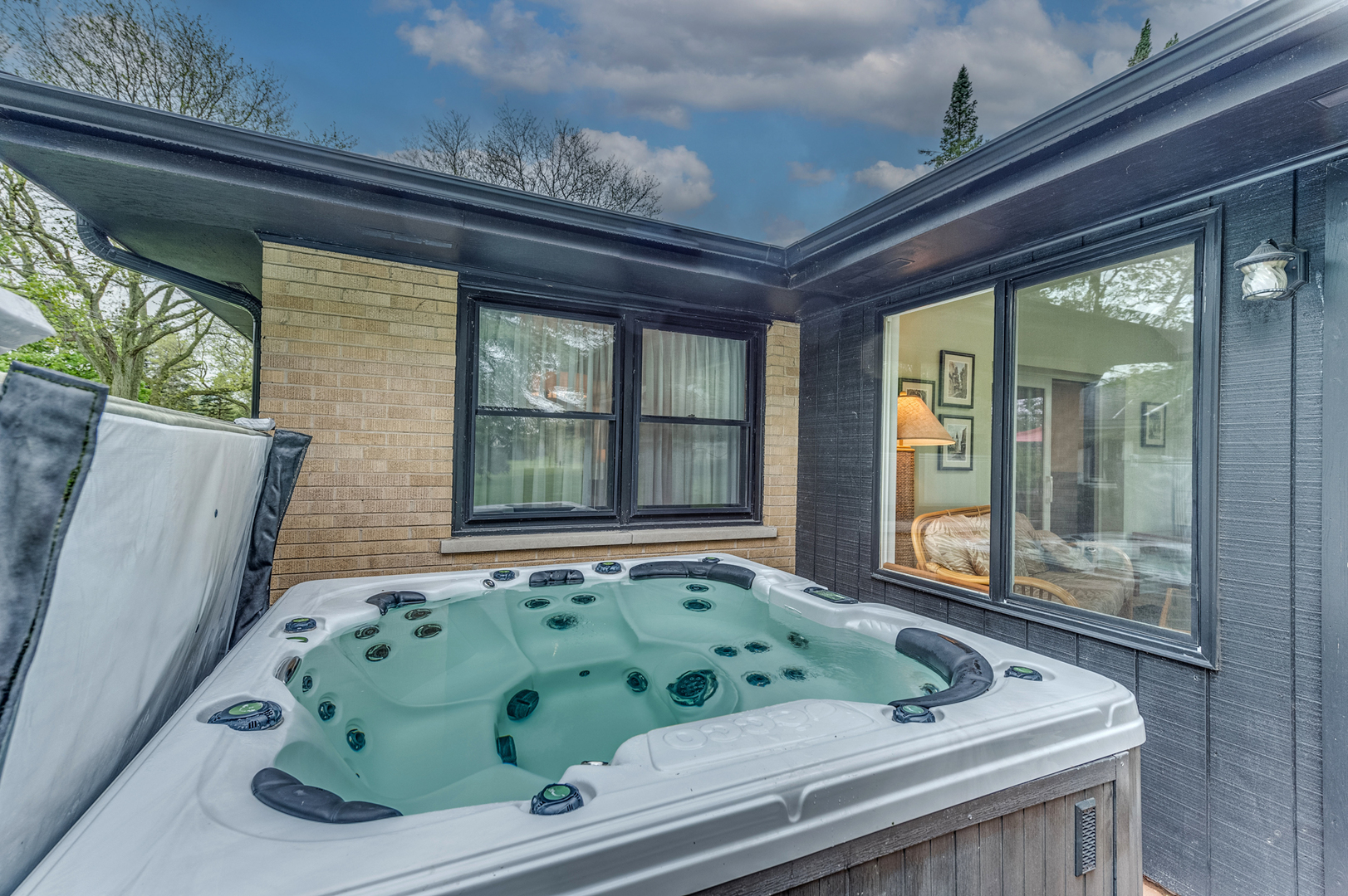 542 Valley View Drive