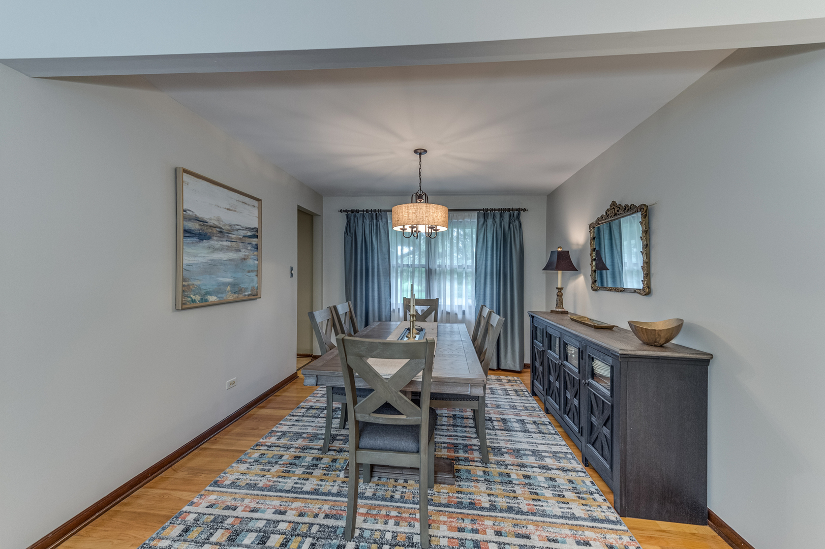 542 Valley View Drive