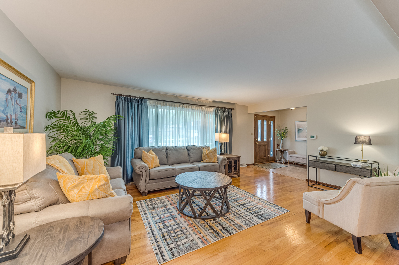 542 Valley View Drive