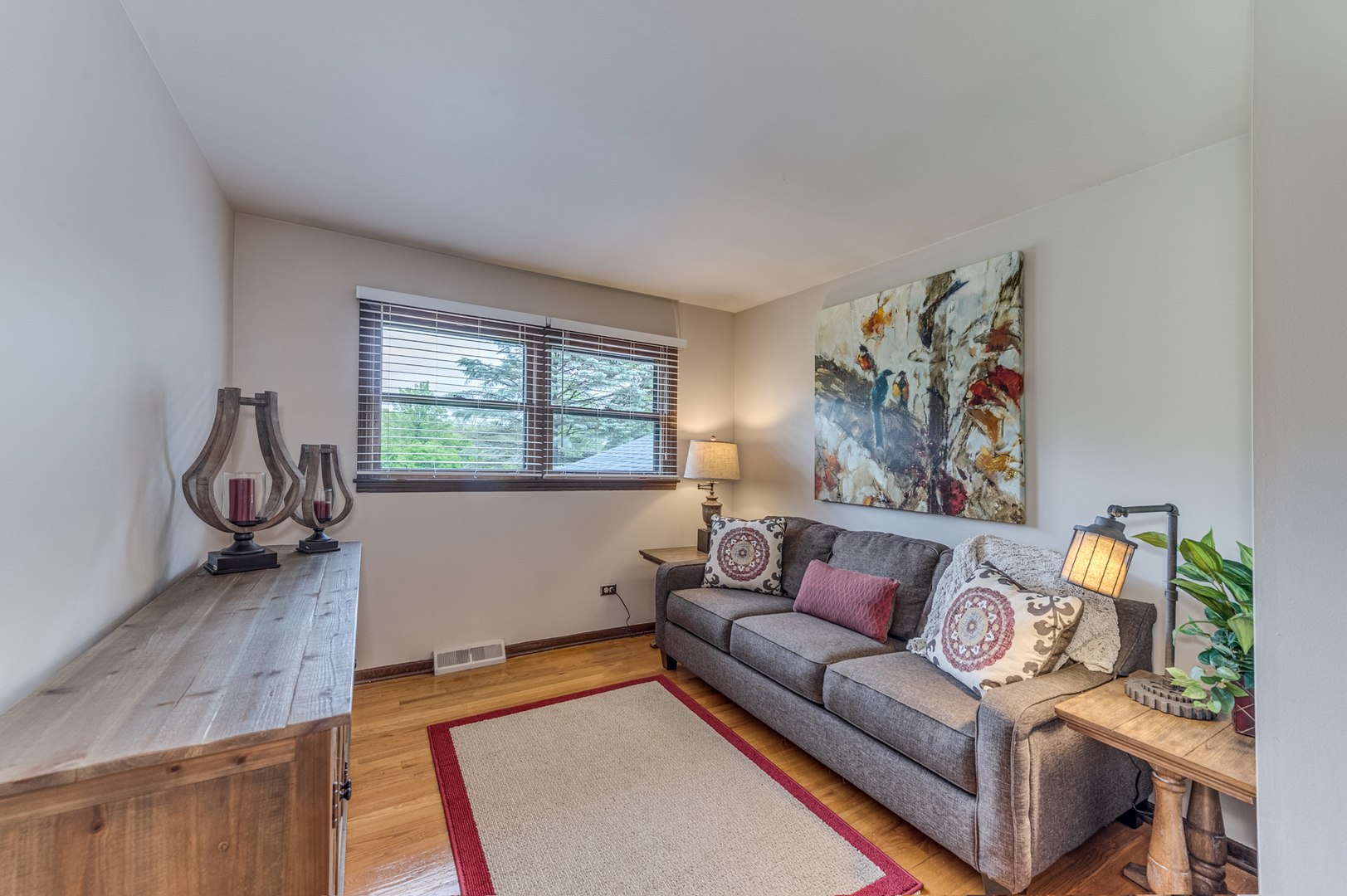 542 Valley View Drive