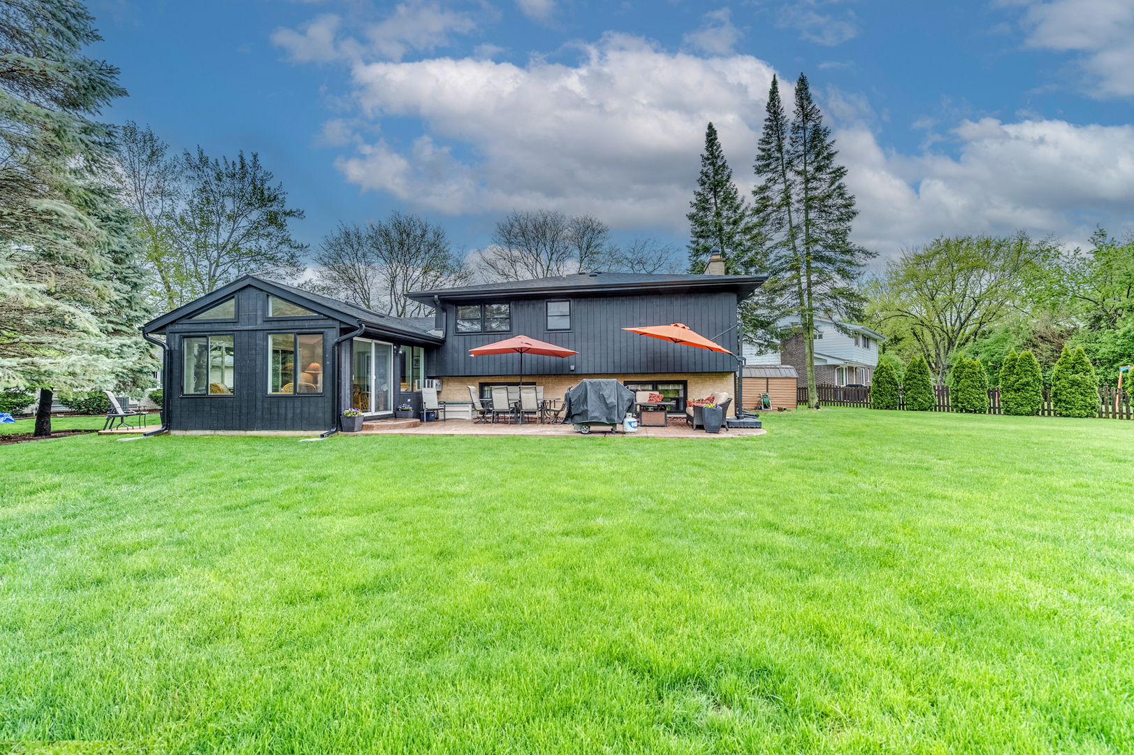 542 Valley View Drive