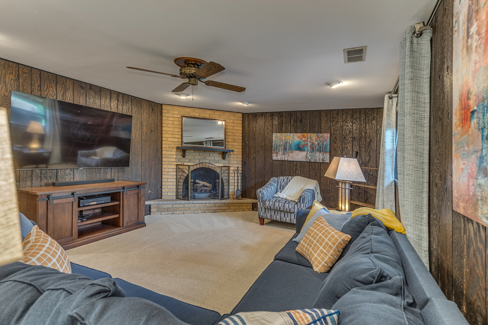 542 Valley View Drive