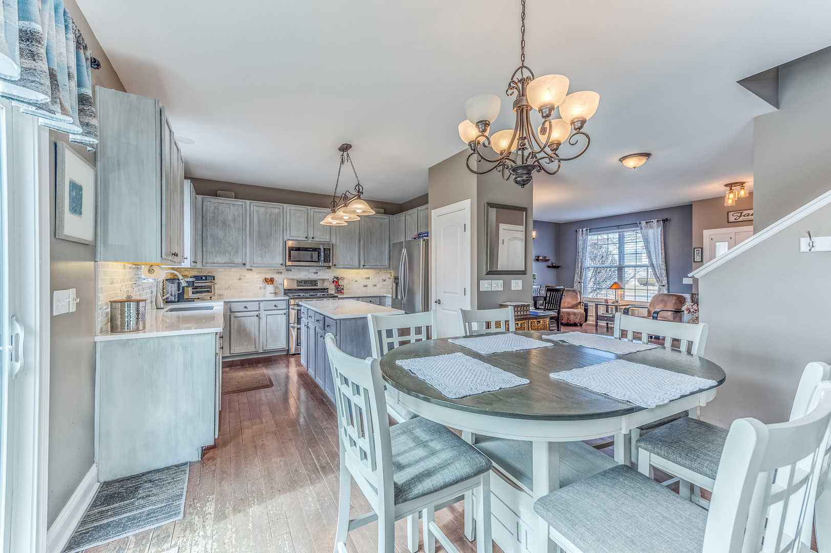 2332 Wilson Creek Circle