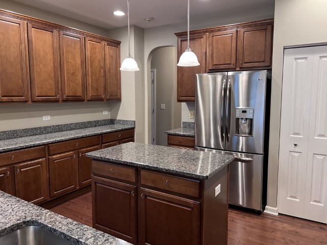 2756 Blakely Lane Unit: 2756