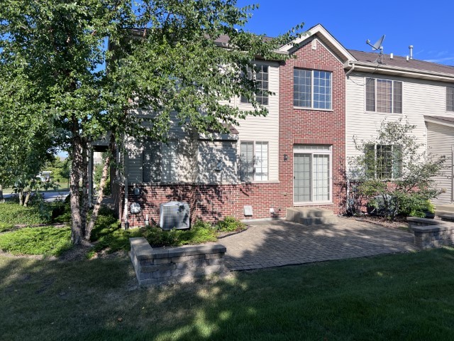 2756 Blakely Lane Unit: 2756