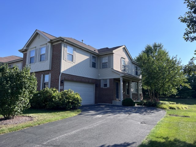2756 Blakely Lane Unit: 2756