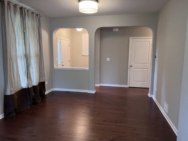 2756 Blakely Lane Unit: 2756