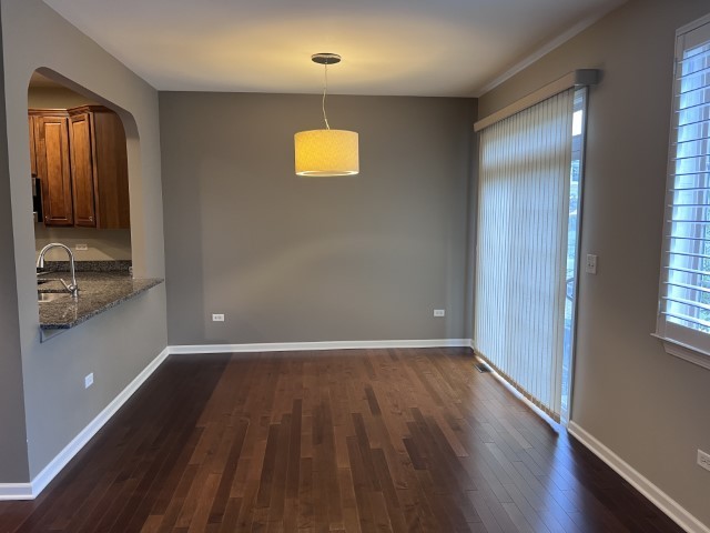 2756 Blakely Lane Unit: 2756