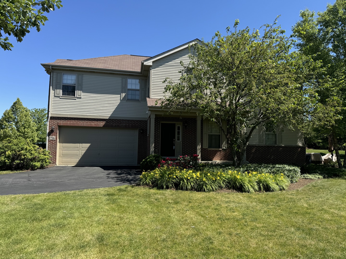 2756 Blakely Lane Unit: 2756