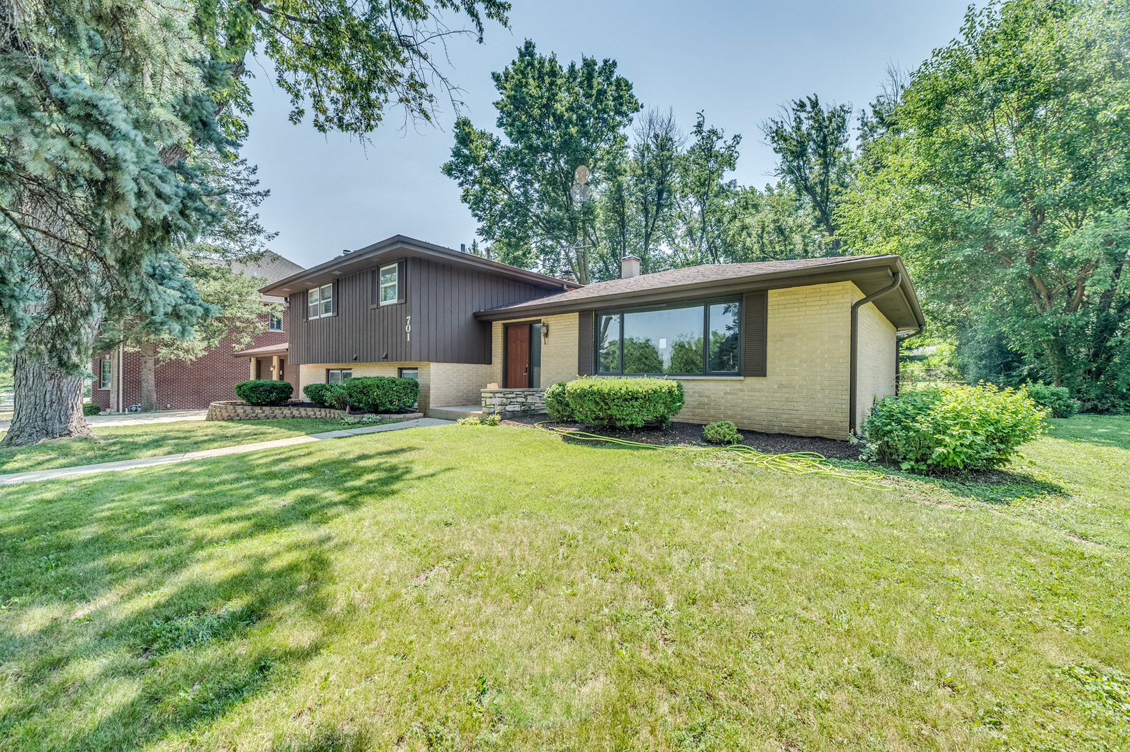 701 Hitchcock Avenue